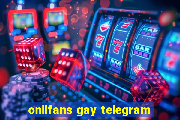 onlifans gay telegram